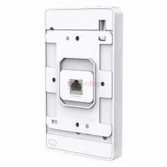 TP-LINK Omada EAP225-WALL | Point d'Accès Mural Wi-Fi AC1200 MU-MIMO PoE