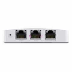 Point d'accès TP-LINK Omada EAP225-WALL PoE Wi-Fi AC1200 PoE MU-MIMO Wave 2 - 3 ports Ethernet 10/100 Mbit/s