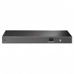 Switch Géré TP-Link TL-SG2428P | 24 Ports PoE+ Gigabit | 4 Uplinks SFP