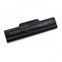 Batterie ordinateur portable HP PAVILION ZD7000, 14.8V, 6600mAh, Li-ion