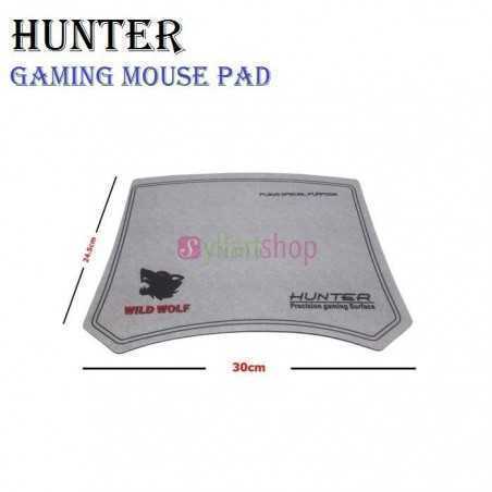 Tapis souris Gaming Hunter LKSM-X88