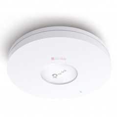TP-Link EAP660 HD Omada | Point d'Accès Wi-Fi 6 AX3600 | Multi-Gigabit