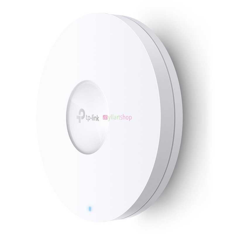 TP-Link EAP660 HD Omada | Point d'Accès Wi-Fi 6 AX3600 | Multi-Gigabit
