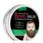 Baume à barbe pour homme 100% naturel 60g