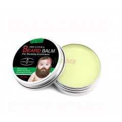 Baume à barbe pour homme 100% naturel 60g