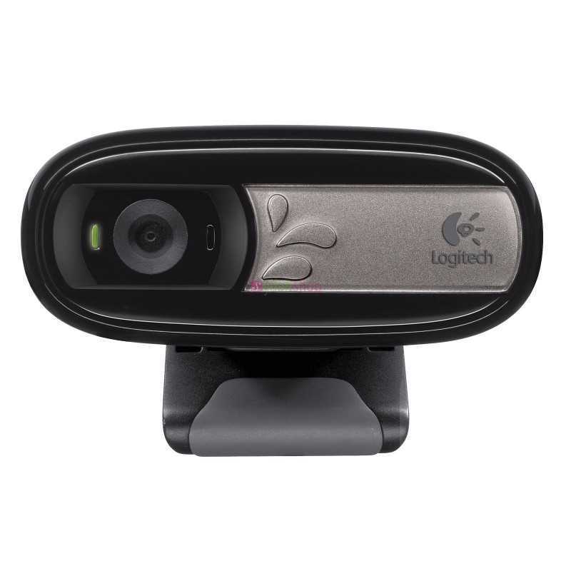 Webcam Logitech C170 Webcam Logitech C170