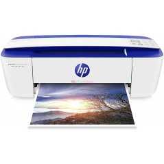 Imprimante tout-en-un HP DeskJet Ink Advantage 3790 sans fil, impression, copie, numérisation - Bleu