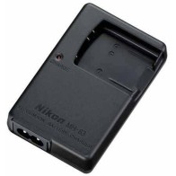Chargeur batterie Nikon MH-63 COOLPIX S80, S5100, S4000, S3000, S700, S600, S570, S520, s510, s210 et S200