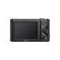 Appareil photo Sony Cyber-shot DSC-W800 20.1Mp Zoom optique 5x Vidéo HD Noir