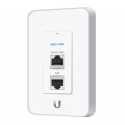 Ubiquiti UniFi UAP-AC-IW | Point d'Accès Mural In-Wall Wi-Fi AC1200 2x2 MIMO PoE+
