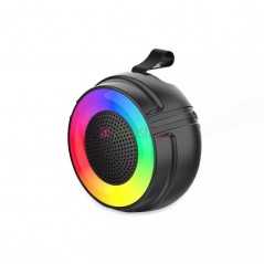 Enciente Bluetooth Fonction d'appel vocal audio portable compacte