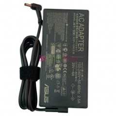 Chargeur ASUS PC Portable 120W | 20V 6A | Connecteur Slim 4.5x3.0mm
