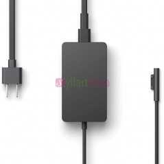 Chargeur Secteur Microsoft Surface Pro 3 | Haute Puissance 127W | 15V 8A