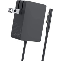 Chargeur Microsoft Surface go 15V1.6A 24W