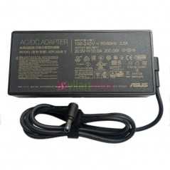 Chargeur ordinateur portable ASUS 20v10a 6.0x3.7