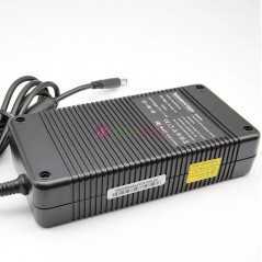 Chargeur secteur HP 19.5V11.8A 7.4X5.0 pour ordinateur portable HP 8460W 8560W 8570W 8740W HSTNN-LA12 PA-1231-66HH