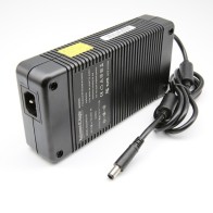 Chargeur secteur HP 19.5V11.8A 7.4X5.0 pour ordinateur portable HP 8460W 8560W 8570W 8740W HSTNN-LA12 PA-1231-66HH