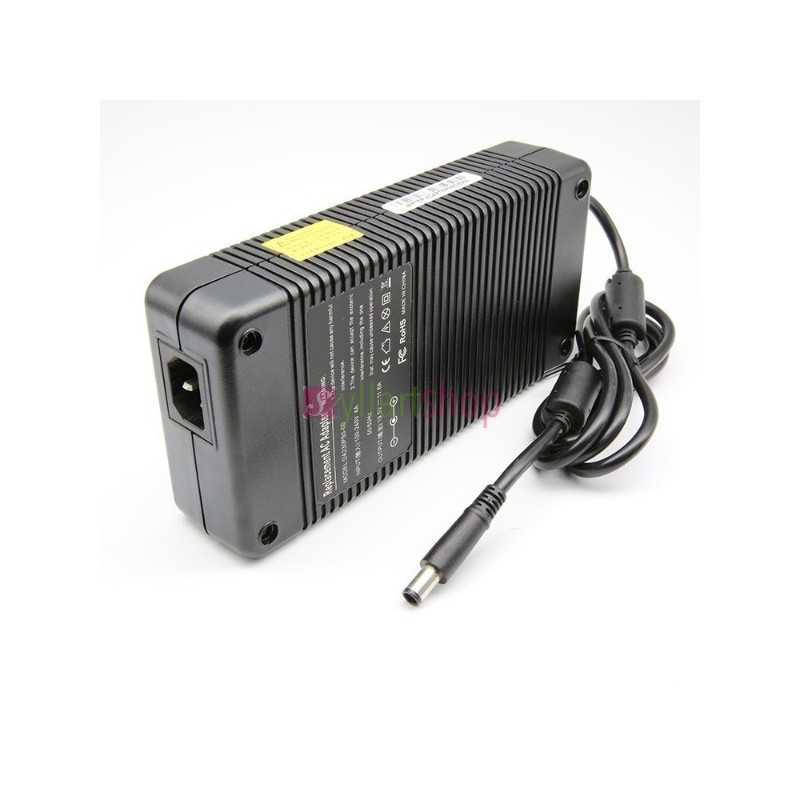 Chargeur Secteur HP Workstation 230W | 19.5V 11.8A | Connecteur 7.4x5.0mm
