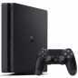 Sony PlayStation 4 Slim 500 Go HDR, Manette Sans Fil DUALSHOCK 4 V2 Noir (Jet Black) Sony PlayStation 4 Slim 500 Go HDR, Manette Sans Fil DUALSHOCK 4 V2 Noir (Jet Black)