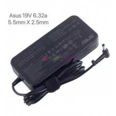 Chargeur ASUS PC Portable Haute Puissance 120W | 19V 6.32A | 5.5x2.5mm