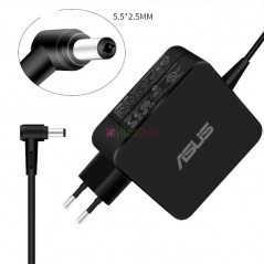 Chargeur ordinateur portable ASUS 19V3.42 5.5x2.5 pour Asus X552V X552E X552M X552W X751S X550 X550CC S550