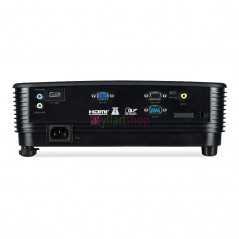 Vidéoprojecteur DLP 3D – svga (800 x 600) – 4000 lumens – hdmi/vga – haut-parleur intégré