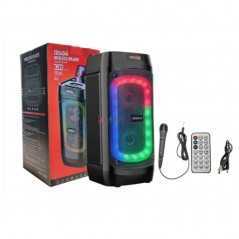Haut parleur Bluetooth Super Bass ZQS4245
