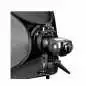 Boîte à lumière Godox SFUV8080 Flash Pliant 80x80 cm + S-type Support Bowens Support + Sac Kit pour caméra Flash Speedlite