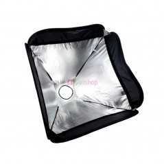 GODOX SFUV8080 - Softbox 80x80 cm | Support S-Type Bowens & Sac