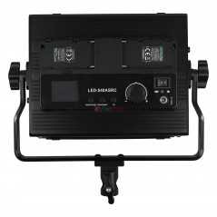 Lampe LED Professional Photo Light Video LED-540ASRC | Éclairage Studio Haute Puissance