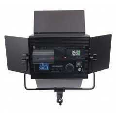 Lampe LED professional photo light video LED-540ASRC