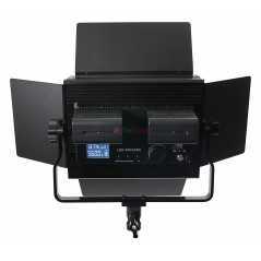 Lampe LED Professional Photo Light Video LED-540ASRC | Éclairage Studio Haute Puissance