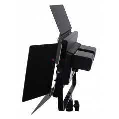 Lampe LED Professional Photo Light Video LED-540ASRC | Éclairage Studio Haute Puissance