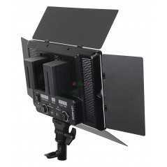 Lampe LED Professional Photo Light Video LED-540ASRC | Éclairage Studio Haute Puissance