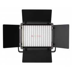 Lampe LED Professional Photo Light Video LED-540ASRC | Éclairage Studio Haute Puissance