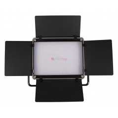 Lampe LED Professional Photo Light Video LED-540ASRC | Éclairage Studio Haute Puissance