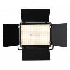 Lampe LED Professional Photo Light Video LED-540ASRC | Éclairage Studio Haute Puissance