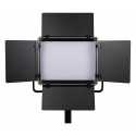 Lampe LED professional photo light video LED-540ASRC