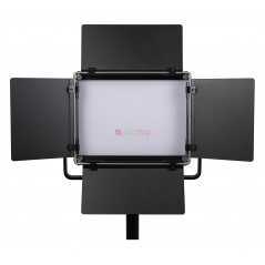 Lampe LED Professional Photo Light Video LED-540ASRC | Éclairage Studio Haute Puissance