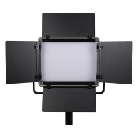 Lampe LED professional photo light video LED-540ASRC