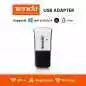 Clé wifi Nano USB N150 TENDA W311M (Blanc)