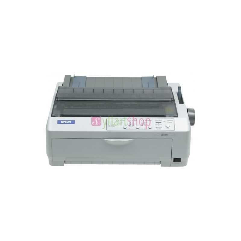 Imprimante Epson matricielle LQ-590 Imprimante Epson matricielle LQ-590
