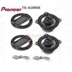 Paire Haut parleur voiture Coaxiaux PIONEER TS-A1095S