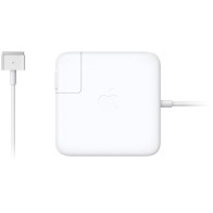 Chargeur Apple MagSafe 2 45,60,85W pour MacBook Pro avec écran Retina 13 pouces