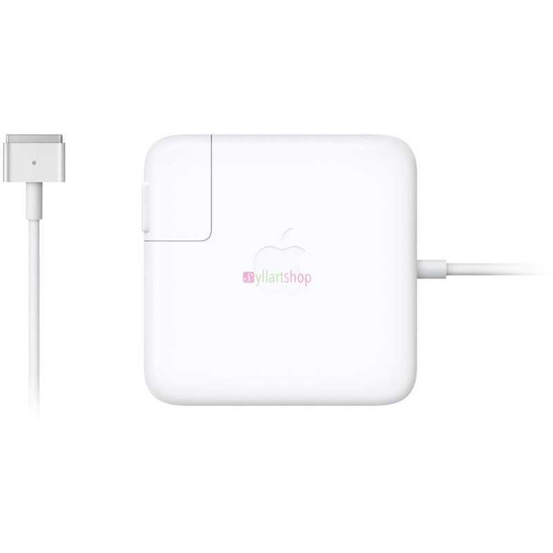 Chargeur MacBook MagSafe 2 Authentique | 45W, 60W, 85W