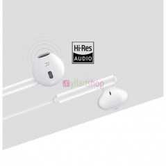 Ecouteur Intra-Auriculaire USB Type-C original Huawei CM33