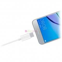 Ecouteur Intra-Auriculaire USB Type-C original Huawei CM33