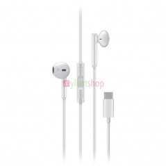 Ecouteur Intra-Auriculaire USB Type-C original Huawei CM33