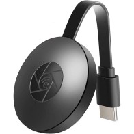 Récepteur HDMI TV sans fil compatible Airplay DLNA Miracast, compatible avec les smartphones iOS/Android