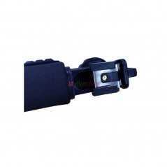 Stabilisateur vidéo Portable en forme de U et C, pour appareil photo DSLR, Nikon, Sony, léger, pour Gopro